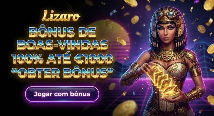 Lizaro Casino